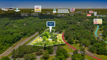 Thumbnail of mobile home park