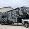 RV for Sale: 2014 ROAD WARRIOR 410RW