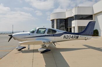 Thumbnail of aircraft