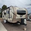 RV for Sale: 2018 FLAGSTAFF MICRO LITE 25BDS