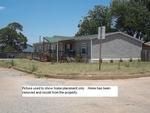 Photo of Mobile Home Lot