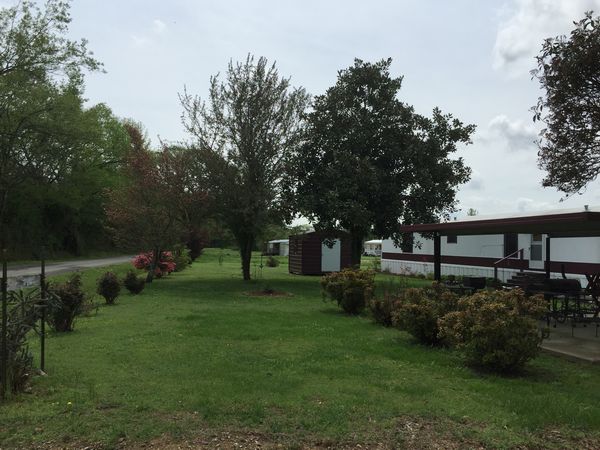 Photo of Mobile Home Park