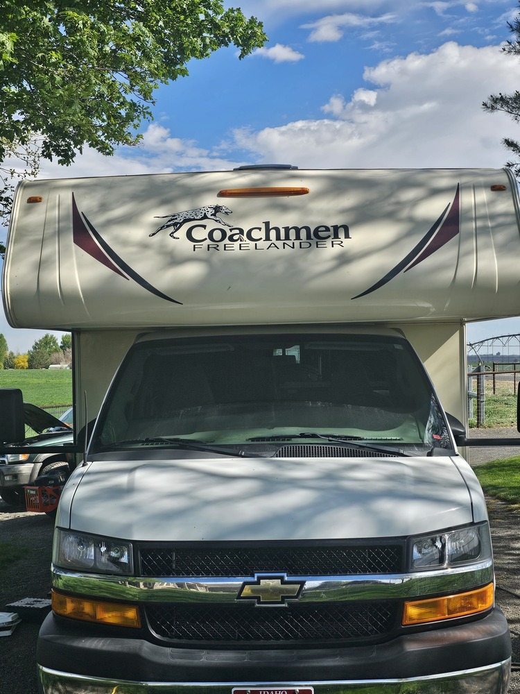 Photo of Rv