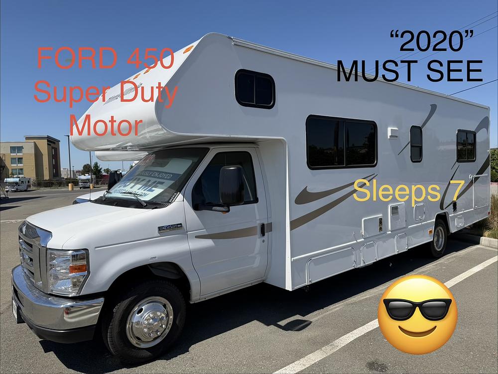 Photo of Rv