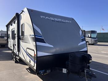 Photo of Rv