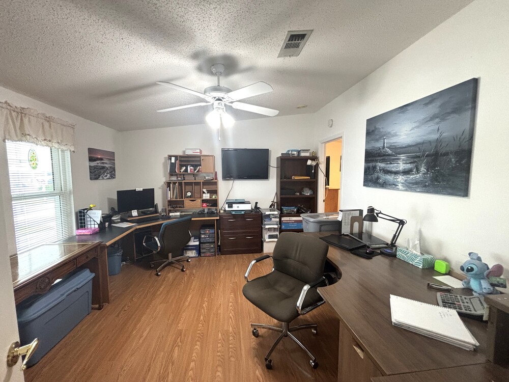 Cypress Lakes Village