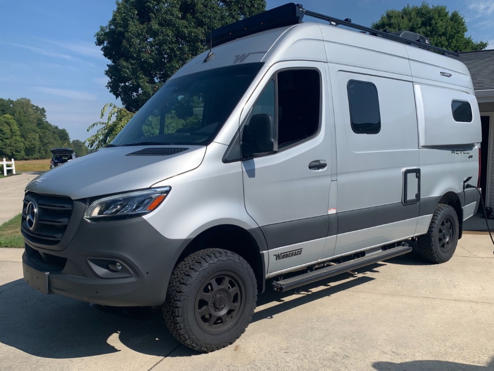 Photo of Rv