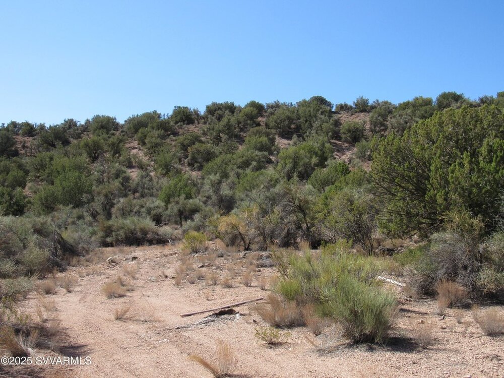 Photo of Mobile Home Lot