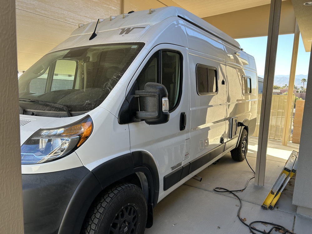Photo of Rv
