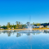 RV Park: Savannah Lakes RV Resort, Hardeeville, SC