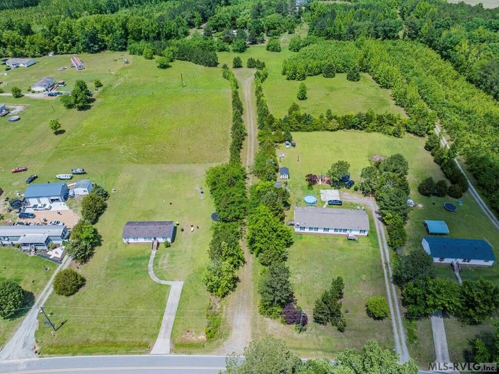 Photo of Mobile Home Lot