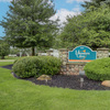 Mobile Home Park: Hunters Glen, Wayland, MI