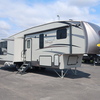 RV for Sale: 2015 SABRE SILHOUETTE 314 RLKS