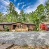 Mobile Home for Sale: Single Family,Manufactured - BLAIRSVILLE, GA, Blairsville, GA