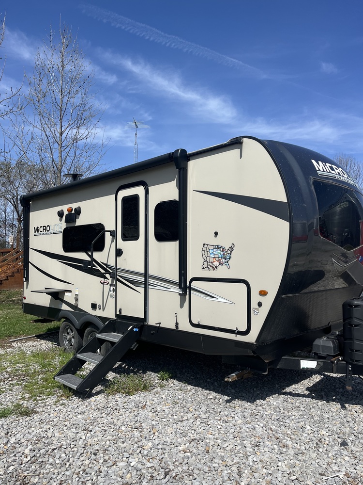 Photo of Rv