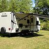 RV for Sale: 2014 MINNIE 2101FBS