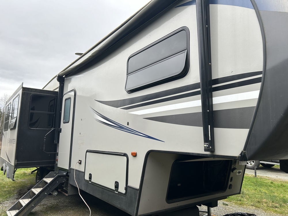 Photo of Rv