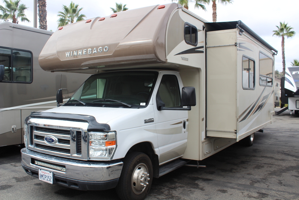Photo of Rv