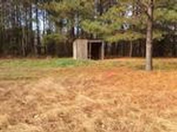Photo of Mobile Home Lot