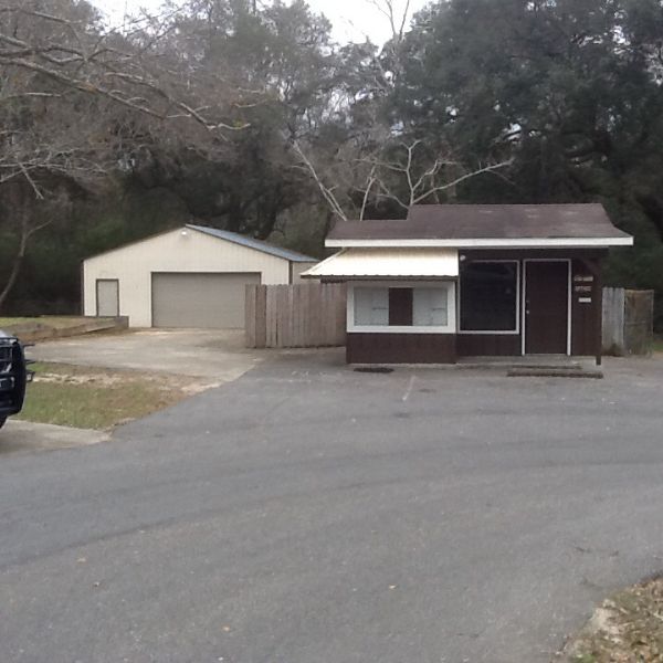Photo of Mobile Home Park