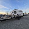RV for Sale: 2018 AUTUMN RIDGE OUTFITTER 19RT