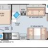 RV for Sale: 2021 FOUR WINDS 27R