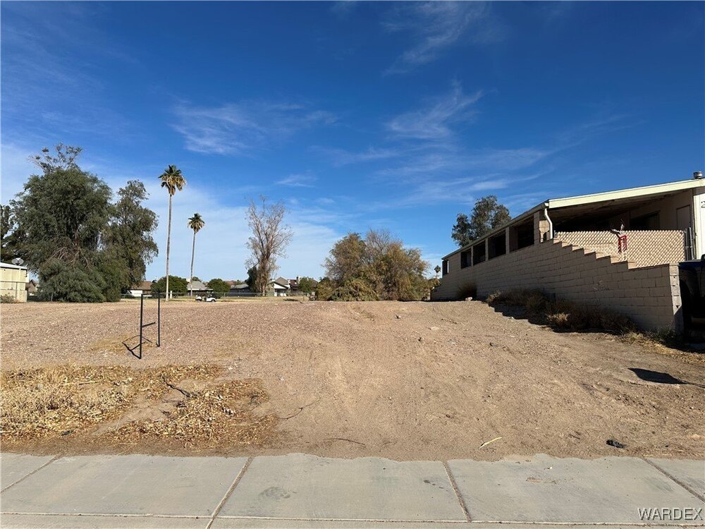 Photo of Mobile Home Lot