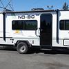 RV for Sale: 2021 NO BOUNDARIES 16.6