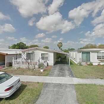 Thumbnail of mobile home