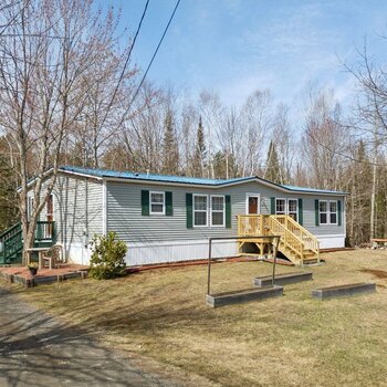 Thumbnail of mobile home
