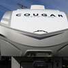 RV for Sale: 2023 COUGAR HALF-TON