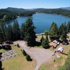 RV Park for Sale: Lake Selmac Resort, Selma, OR
