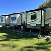 RV for Sale: 2018 PUMA DESTINATION 39FKL