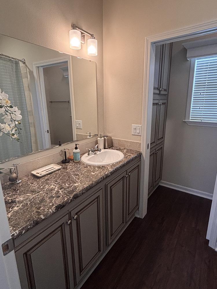 Camelot Lakes Village