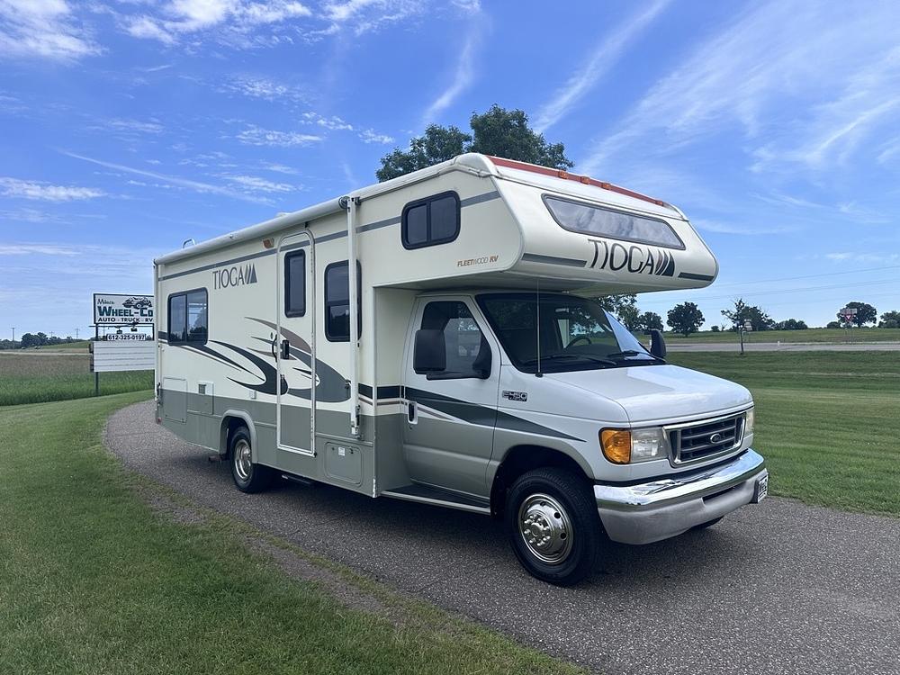 Photo of Rv
