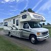 RV for Sale: 2003 TIOGA 24D