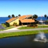 Mobile Home Park: Lake Griffin Harbor 55+ Community, Leesburg, FL