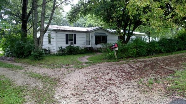 Photo of Mobile Home Park