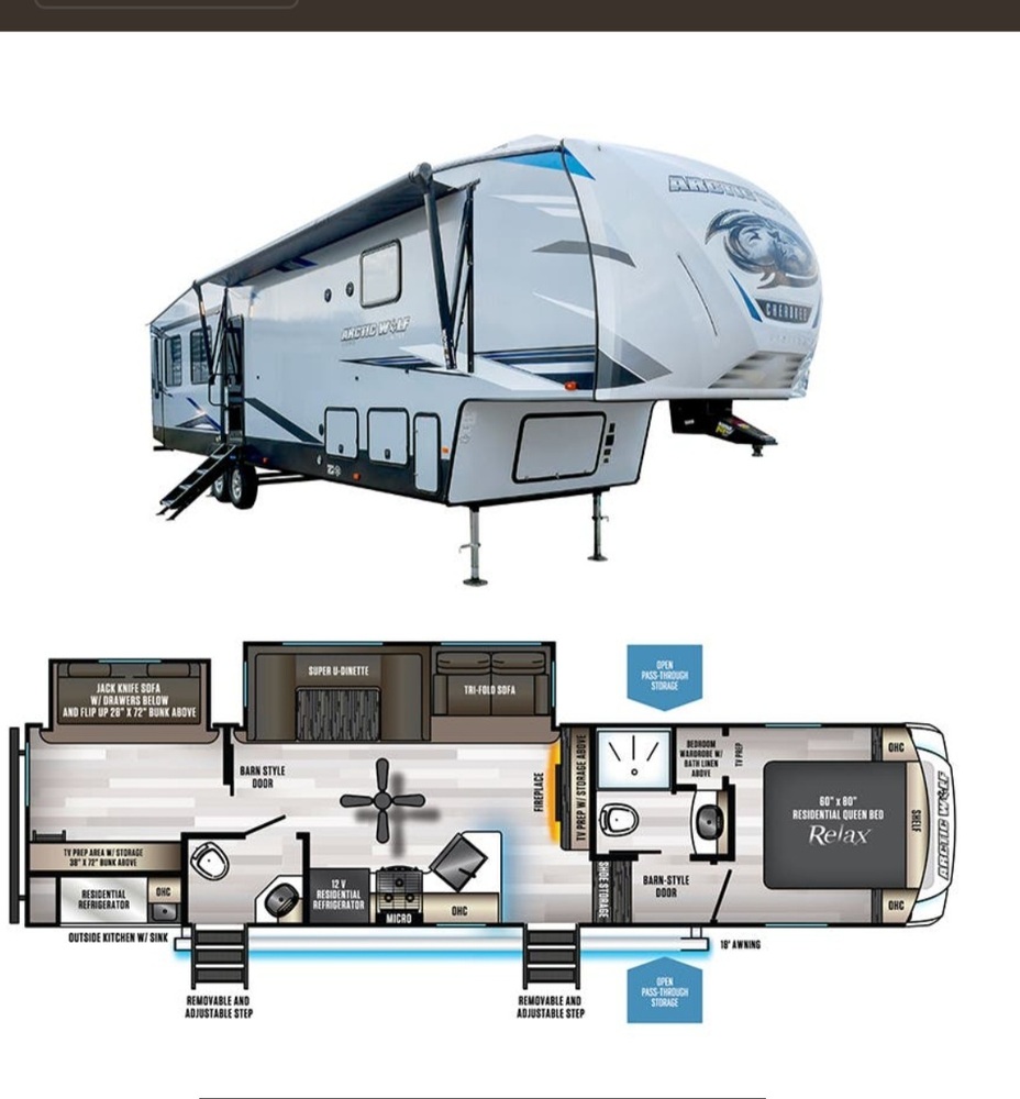 Photo of Rv