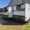 RV for Sale: 2020 WILDWOOD X-LITE 263BHXL