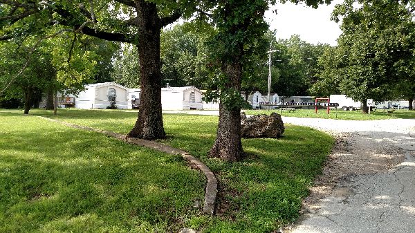 Photo of Mobile Home Park