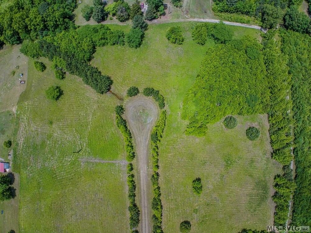 Photo of Mobile Home Lot