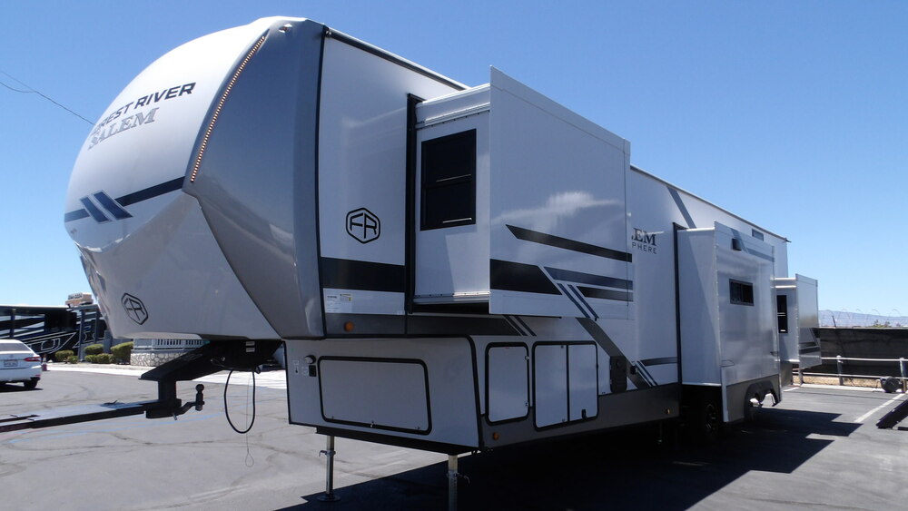 Photo of Rv