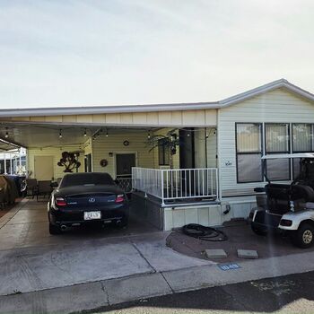 Thumbnail of mobile home