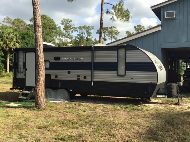 Photo of Rv