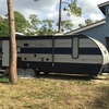 RV for Sale: 2020 GREY WOLF 23MK