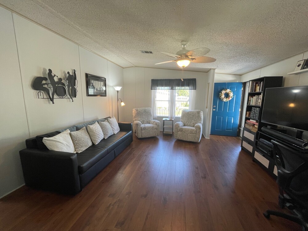 Cypress Lakes Village