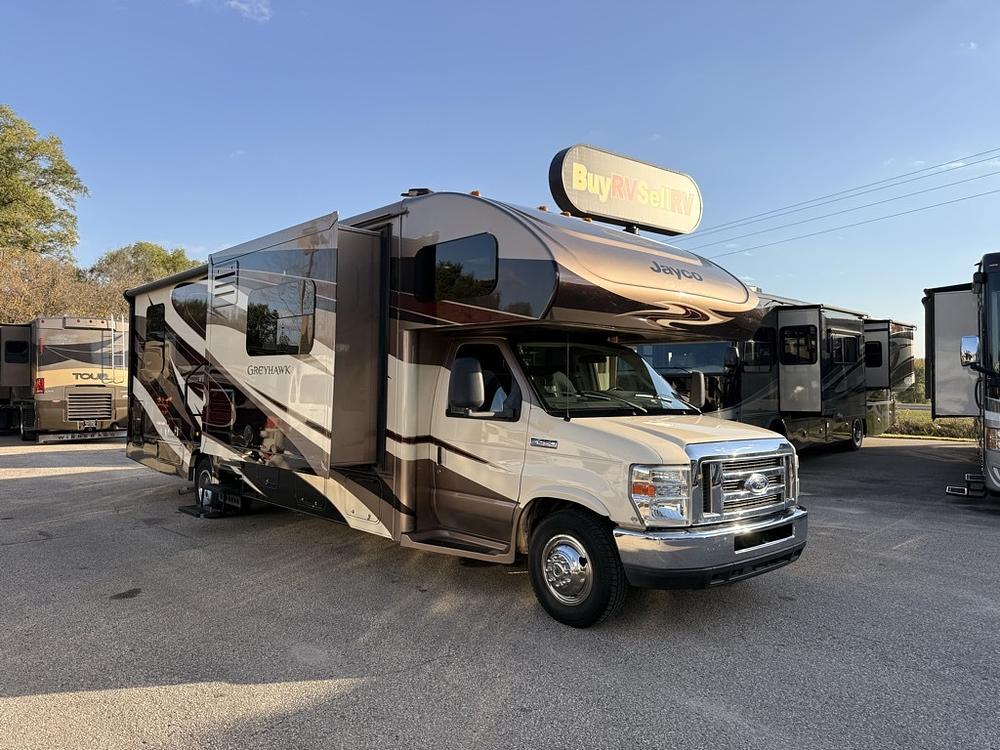 Photo of Rv