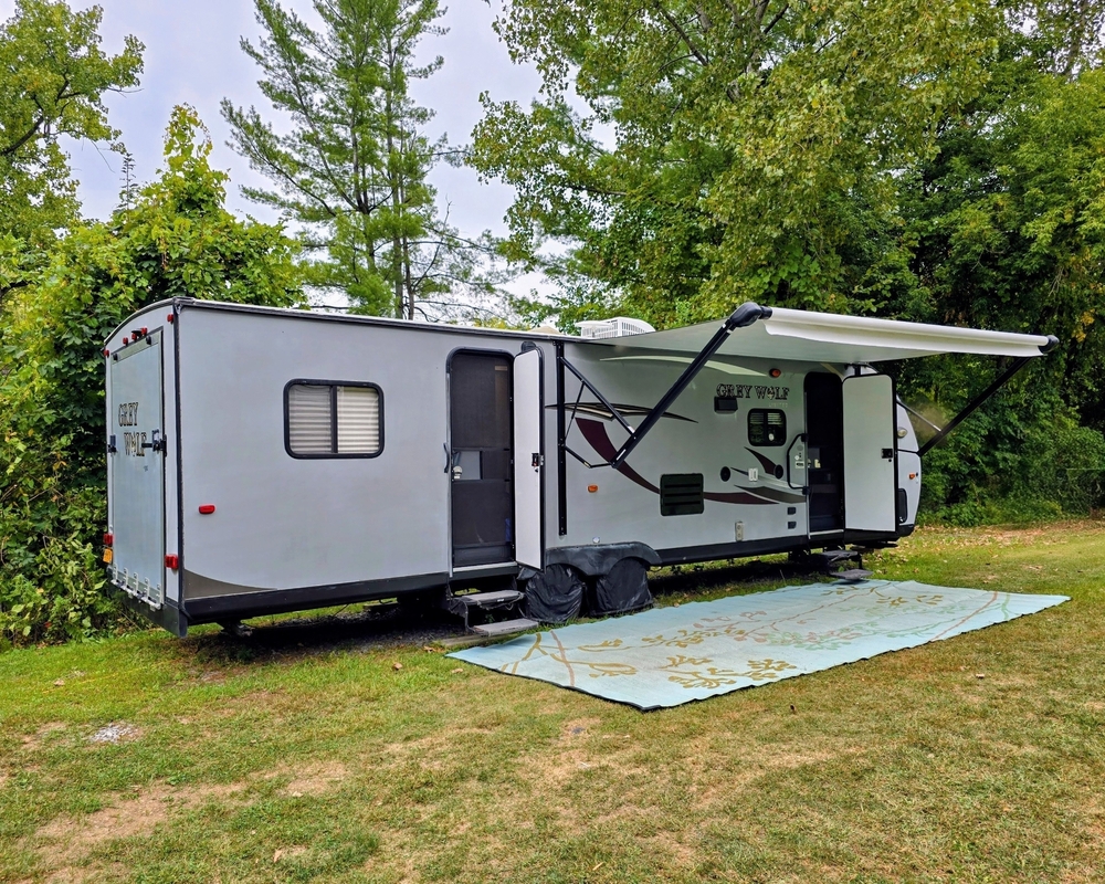 Photo of Rv