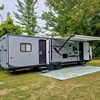 RV for Sale: 2015 CHEROKEE GREY WOLF 27RR